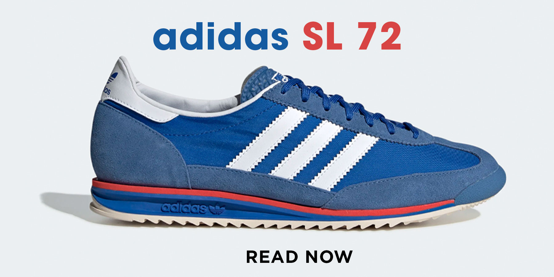 adidas sl 72 history