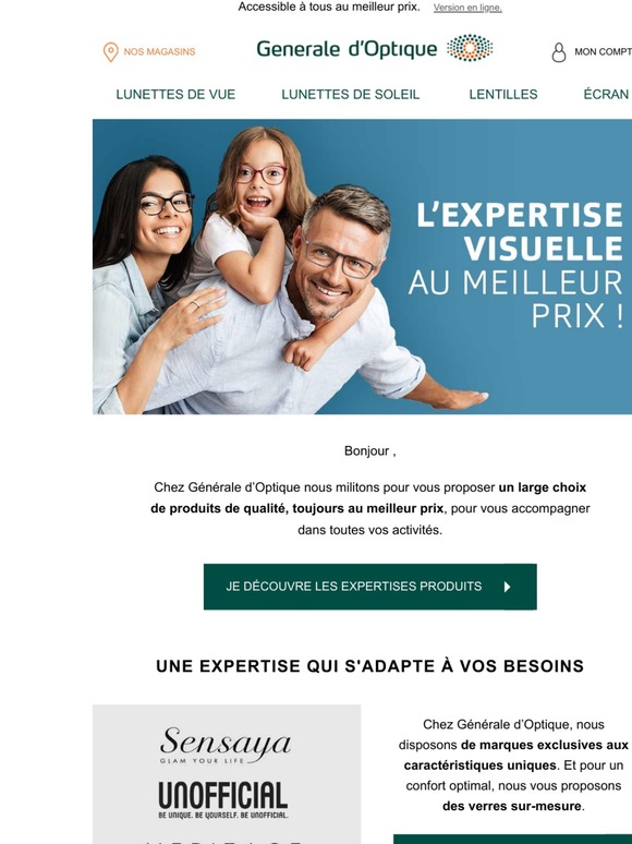 Découvrez nos expertises.