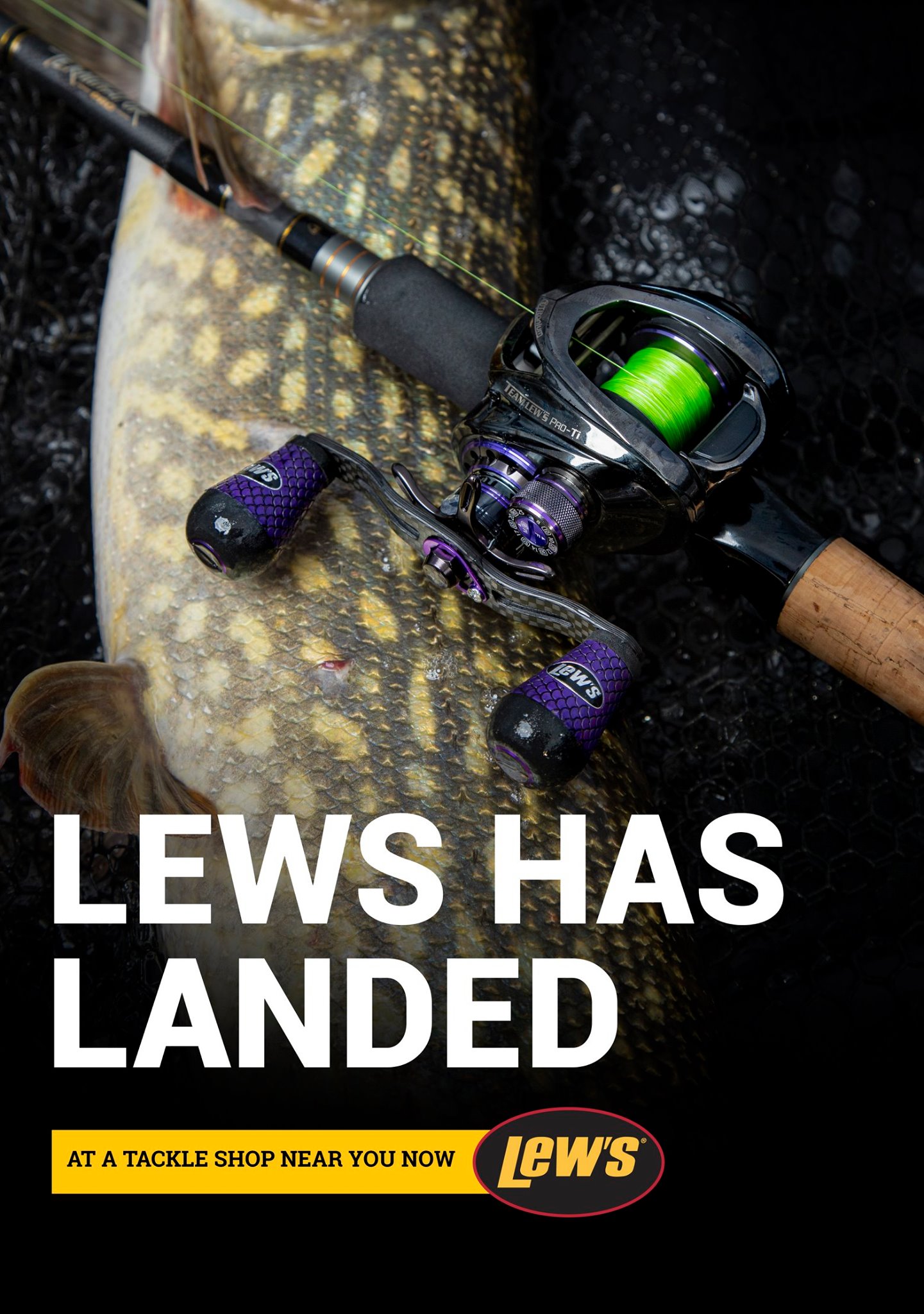 fishing tackle shop near me now