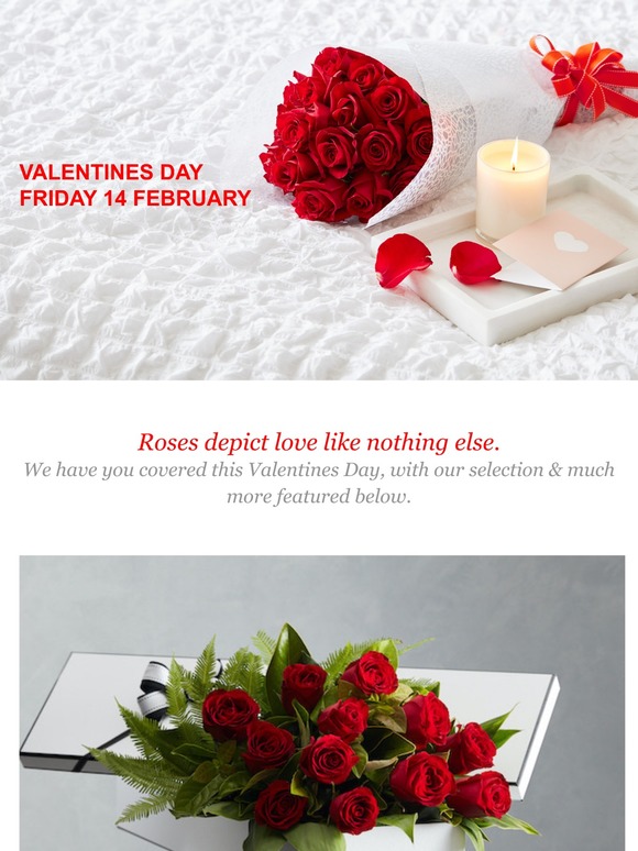 💘Happy Valentines Day ❤
