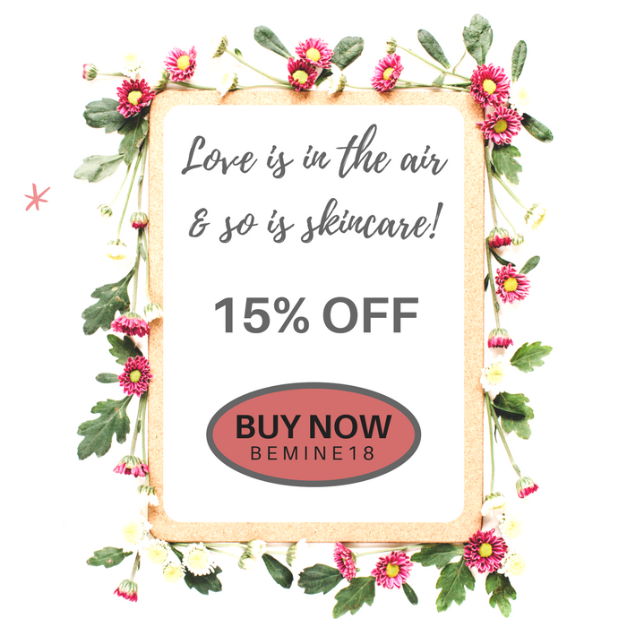 15% OFF EVERYTHING!