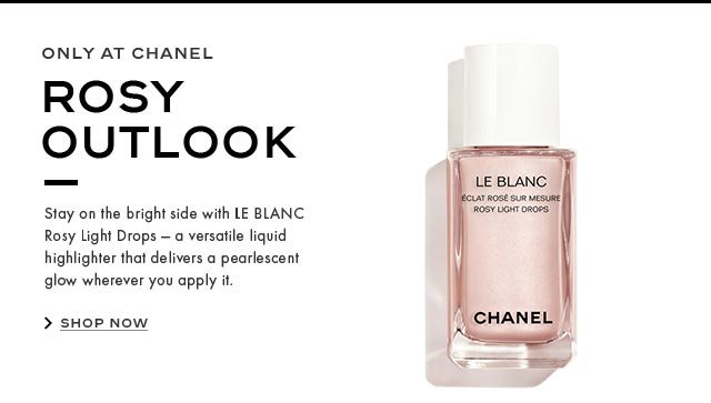 Chanel: New and Now: February 2020
