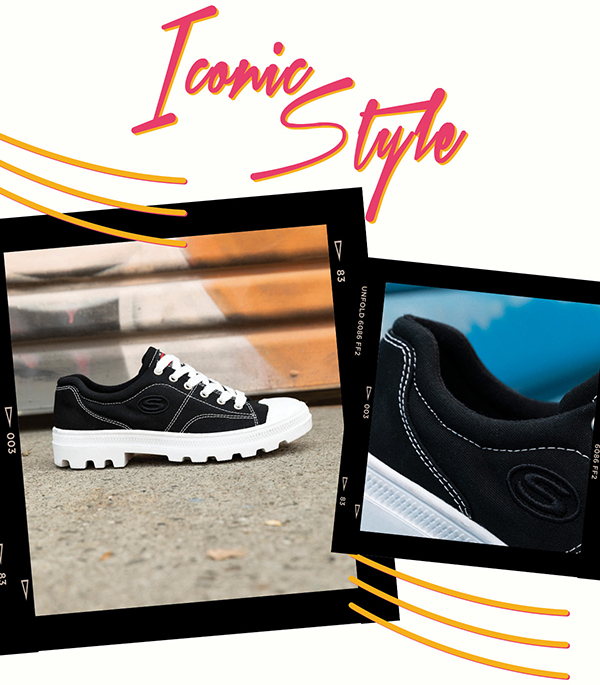 skechers roadies 90s