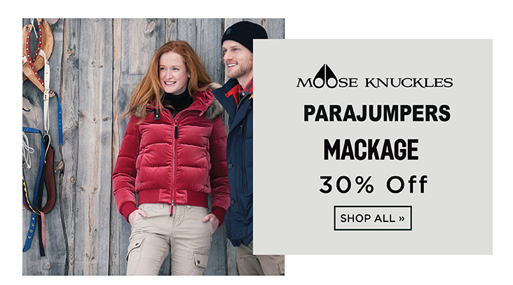 sporting life mackage