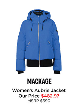 sporting life mackage