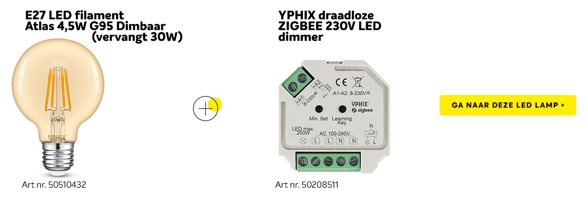 Ledlampendirect NL 💡 Knipperende LED lampen? Geen paniek! Milled