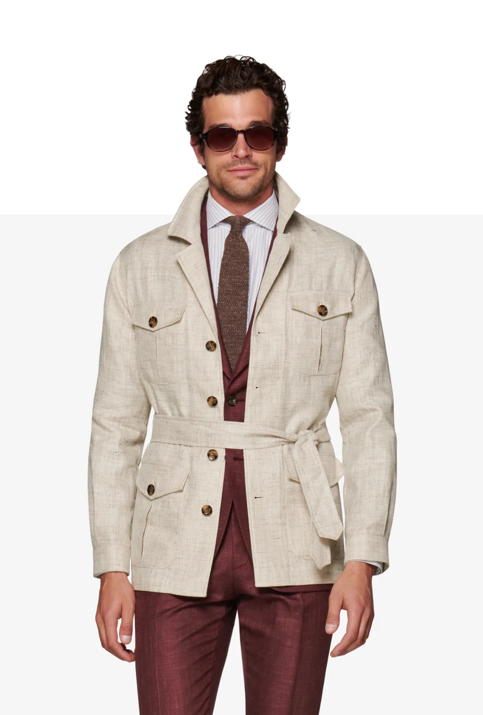 suitsupply sahara jacket