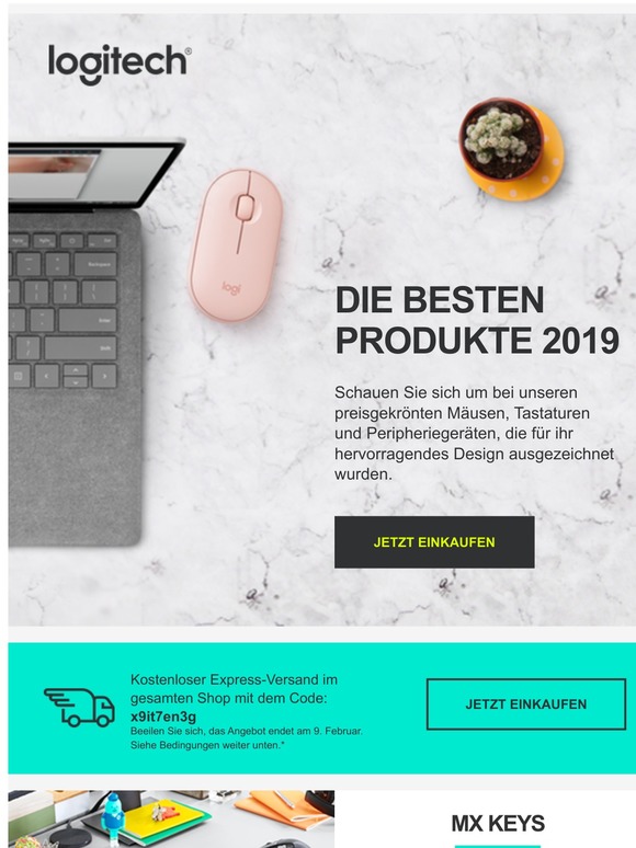 Der Preis 🏆 geht an…