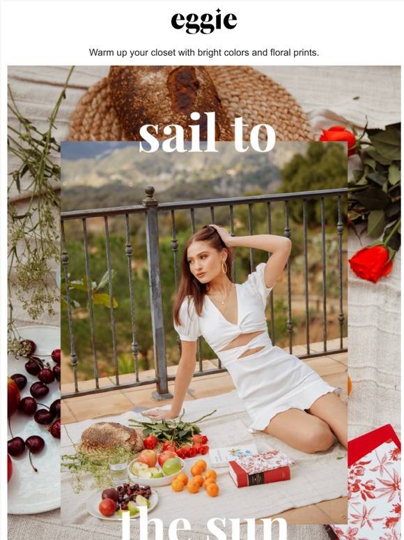 New arrivals just landed! 🌸💫