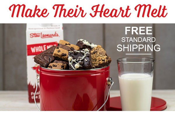 Stew Leonard's Gift Baskets Gifts They'll Love + Free