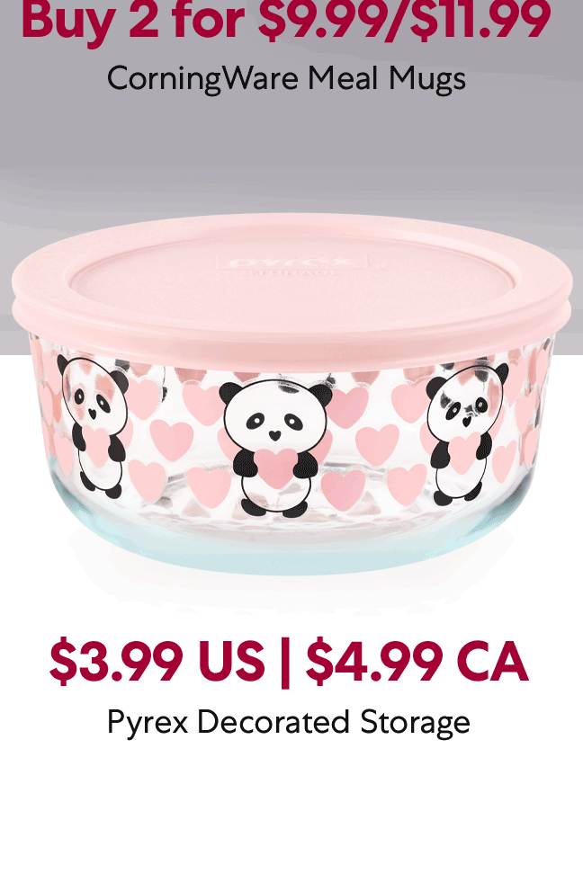 Corningware Corelle &amp; More Outlets: Save up to 50% during our End of ...