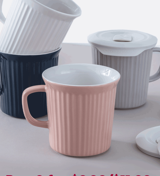 Corningware Corelle &amp; More Outlets: Save up to 50% during our End of ...