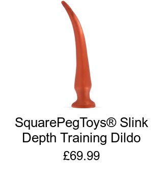 Square Peg Slink