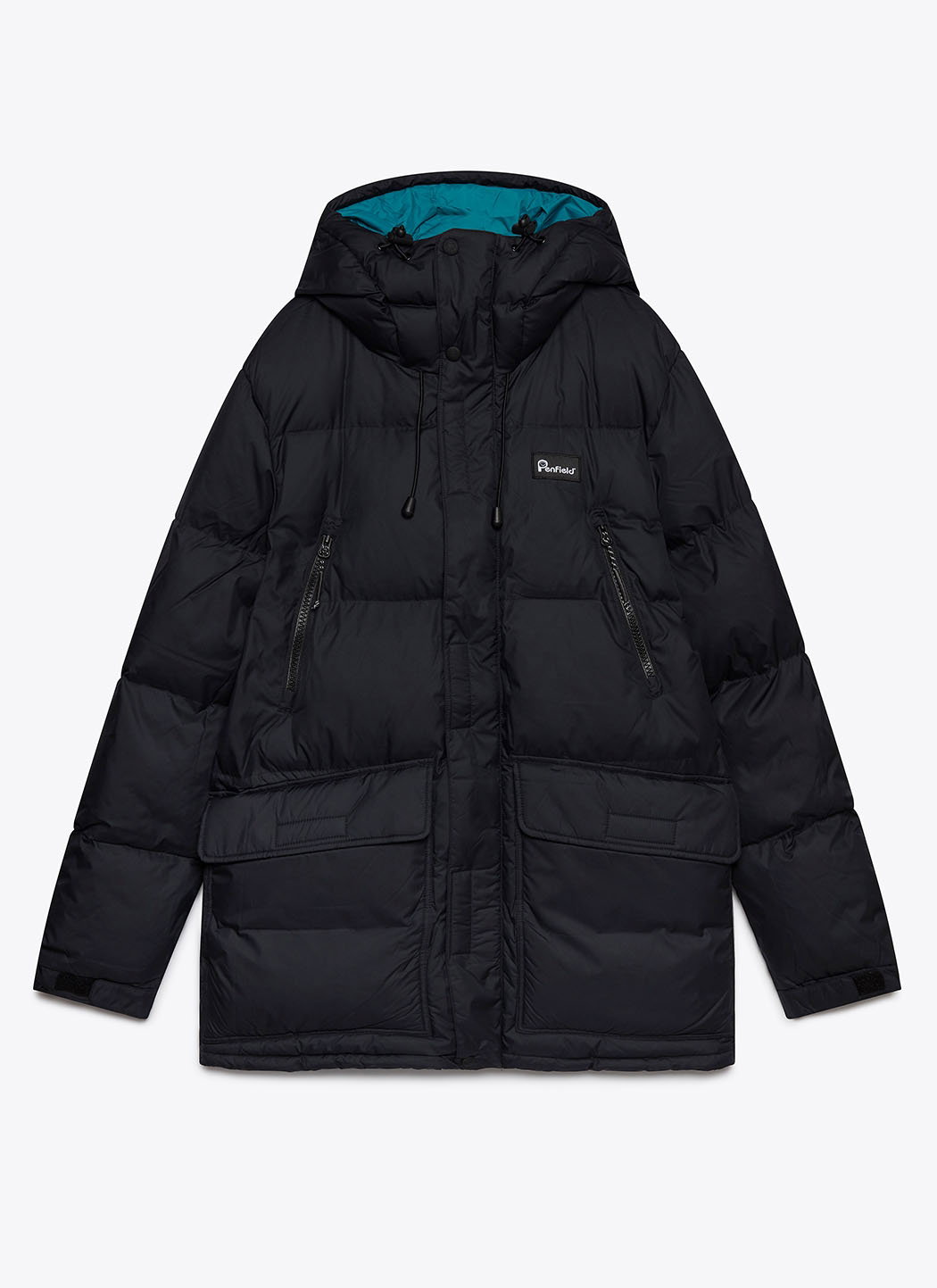 penfield solstice jacket
