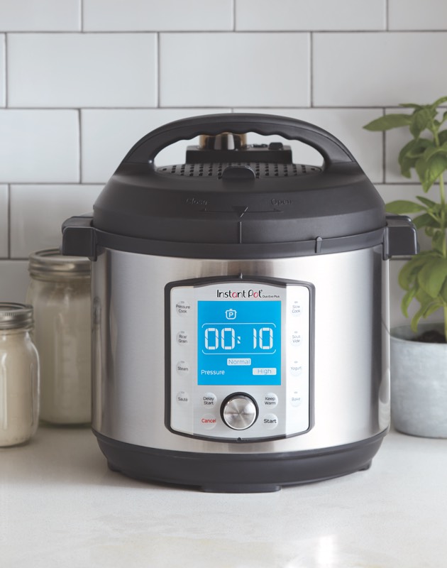 Bed Bath & Beyond We ️these pressure cookers and air fryers (and YOU