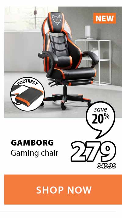 gamborg chair