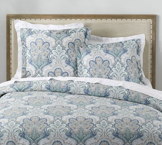 jordana paisley comforter