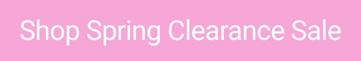 Lakeside Collection: 🌼 Clearance SALE! Save Up To 75% Off! | Milled