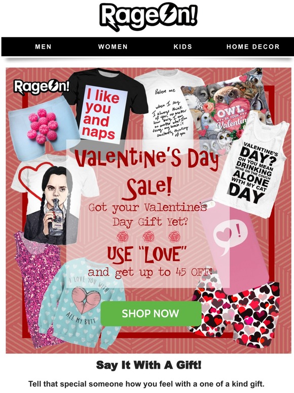 💕 Get Up To 45%OFF! 💕
