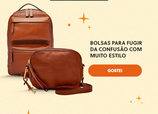 fossil bolsas ireland