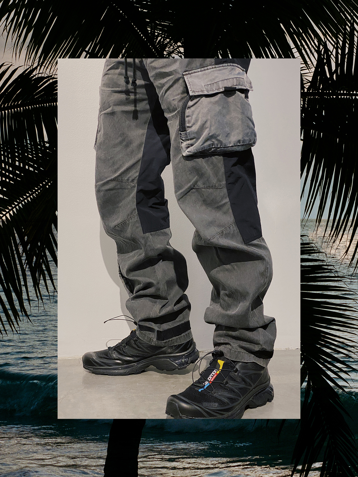 john elliott miramar tactical cargo pants
