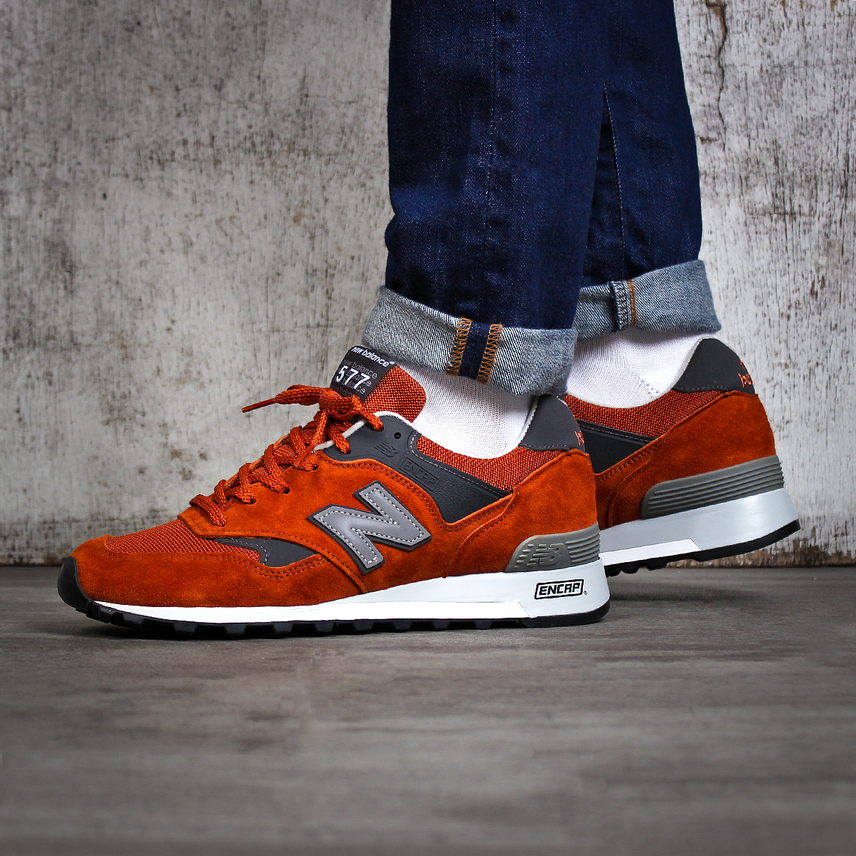 new balance m577org