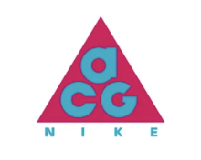 nike acg logo