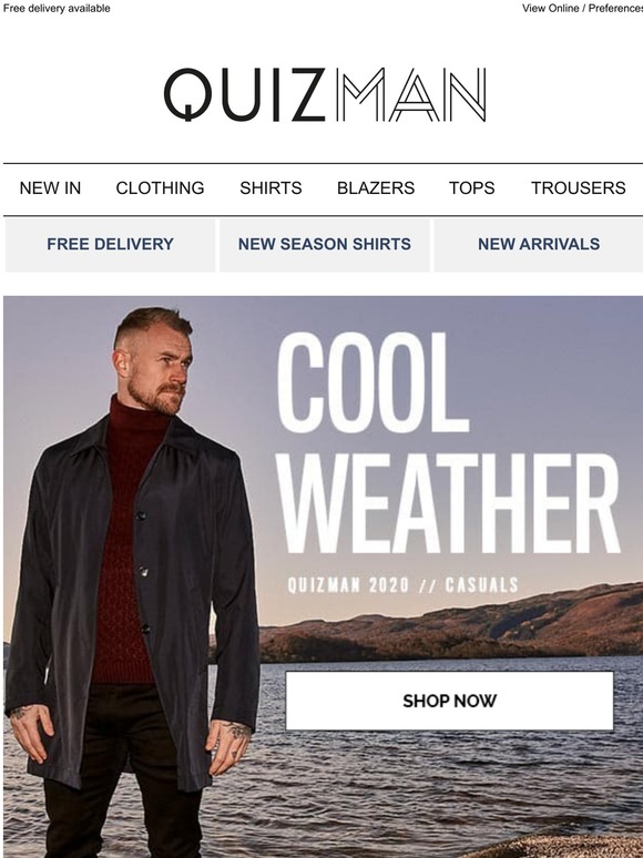 Cool weather casuals ⚡️