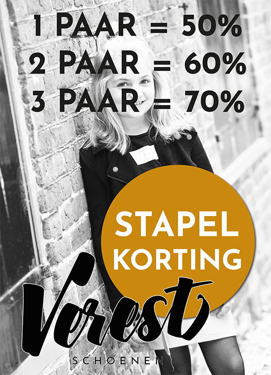 Verestschoenen.com: Stapelkorting! Nu tot 70% korting op de gehele SALE  collectie. OP\u003dOP | Milled