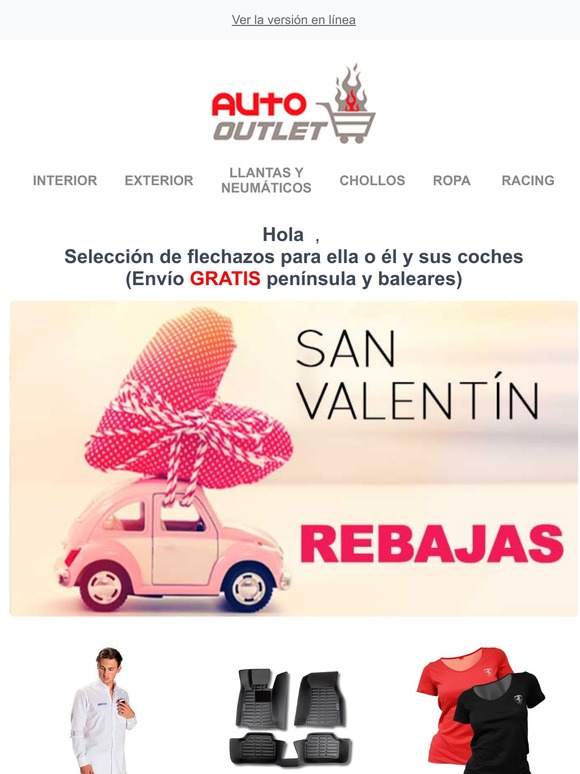 Autooutlet Email Newsletters Shop Sales Discounts And Coupon Codes