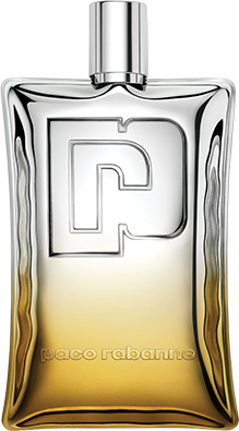 paco rabanne crazy me