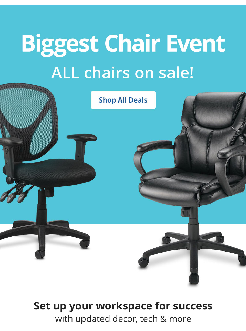 office depot chairs on sale