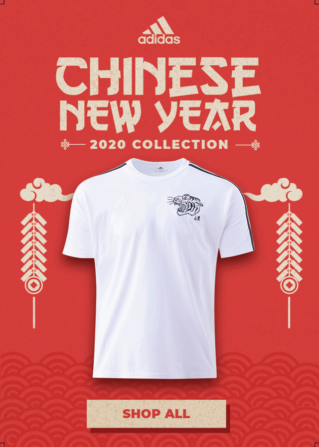 nike chinese new year shirt