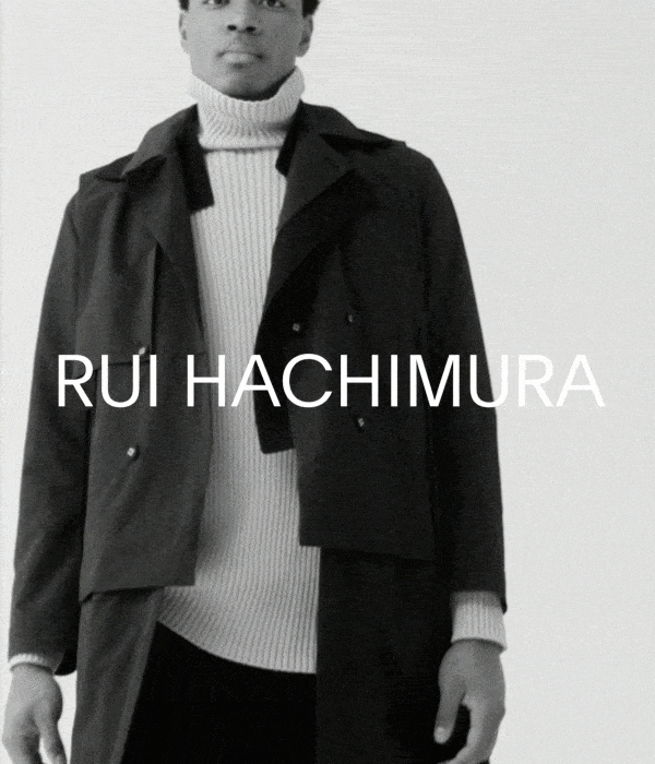 rui hachimura goat
