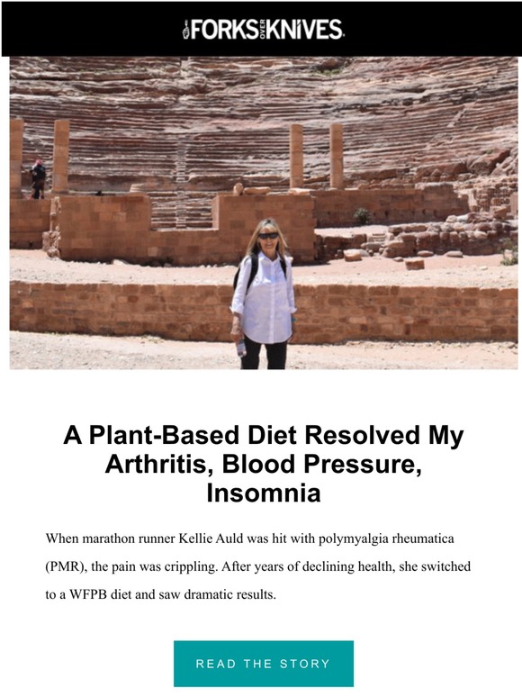 Forks over Knives 3 Common Cholesterol Myths, Busted Milled