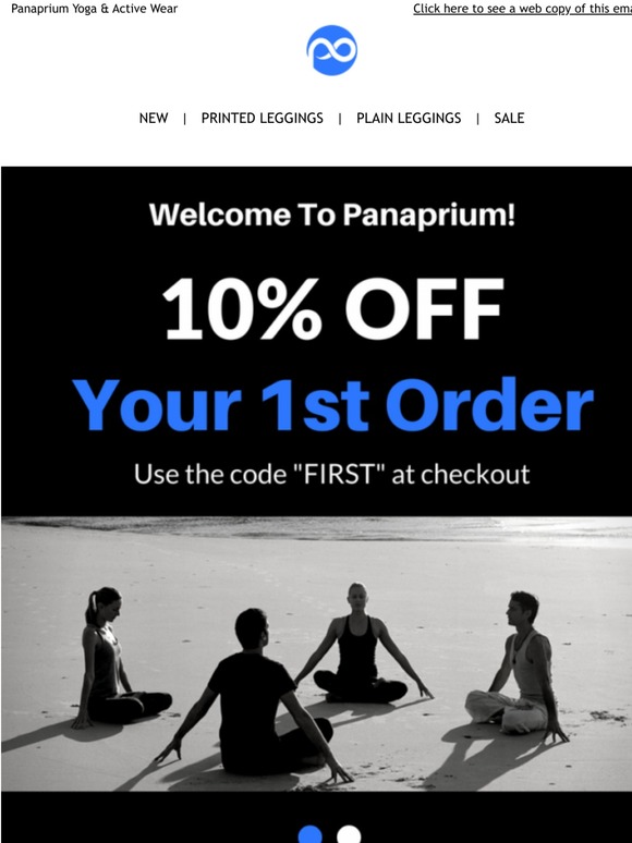 For You 10% OFF At Panaprium.com