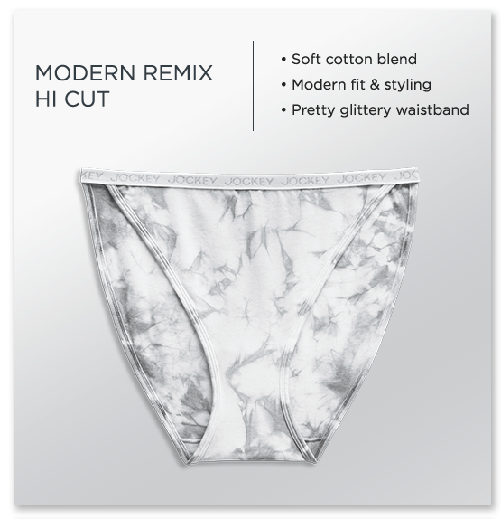 Jockey modern remix hi cut Clearance