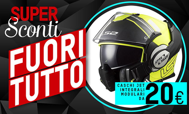 Motorstock: 💣 OFFERTA SHOCK: Omaggio Bluetooth 🎁 con articoli in \