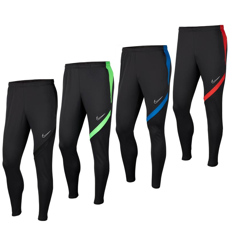 nike academy pro senior knit pant