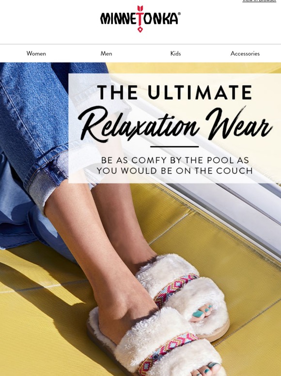 minnetonka petunia slippers