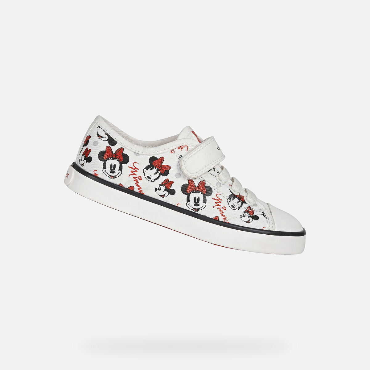 geox schuhe mickey mouse