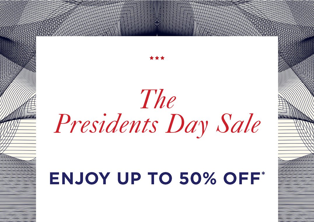 Michael Kors: The Presidents Day Sale 