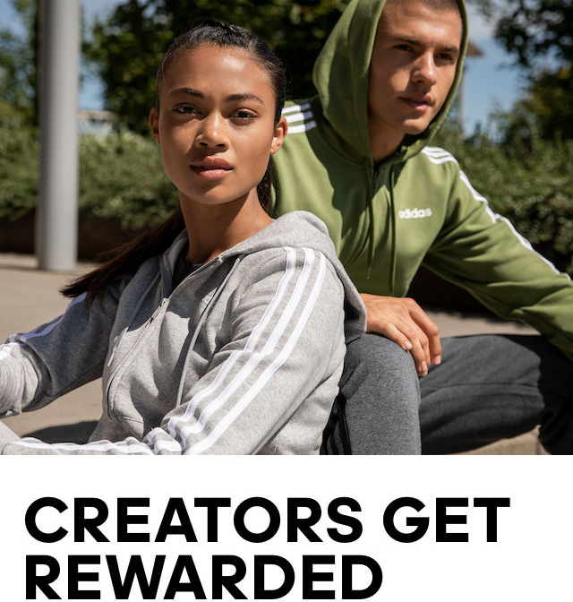 adidas creators club discount