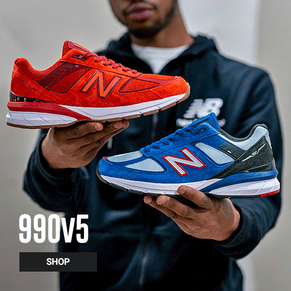 990v5 colorways