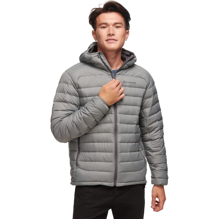 silver fork 750 down jacket