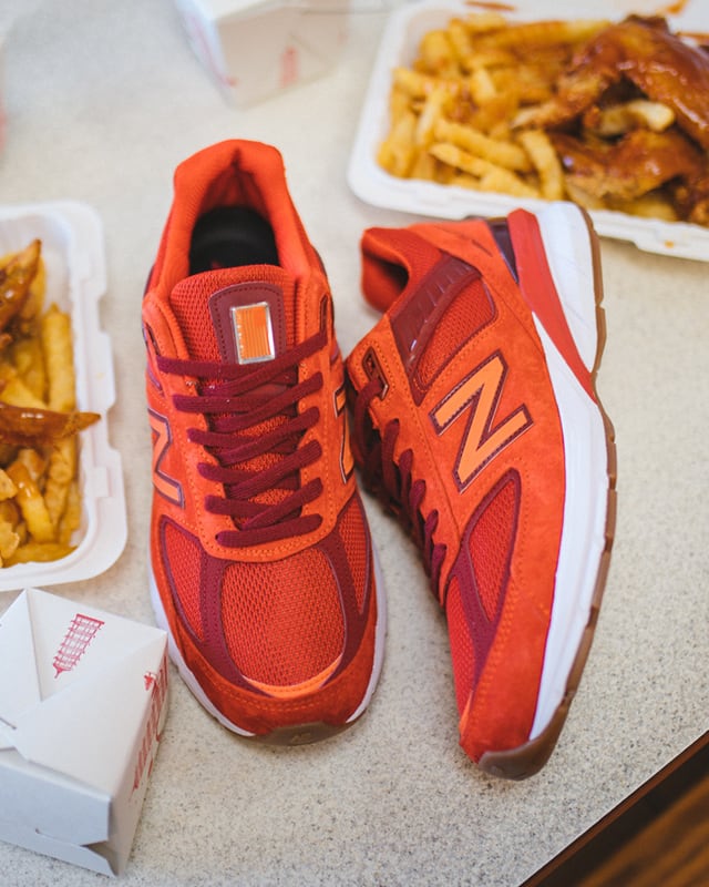 mumbo sauce 990s