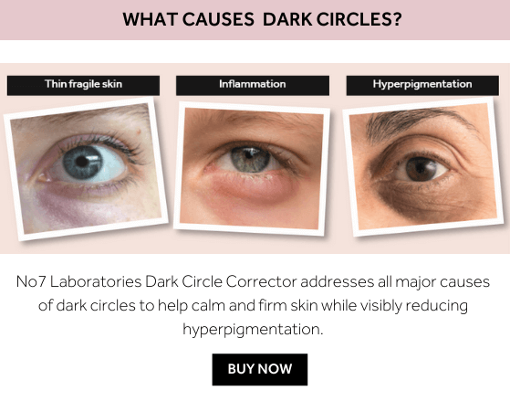 laboratories dark circle corrector