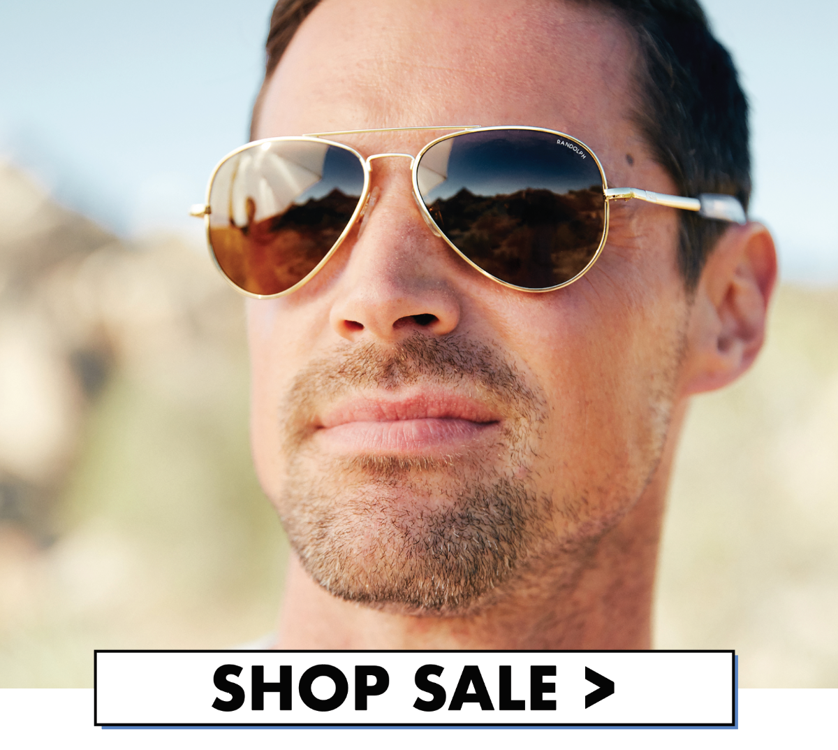 randolph engineering concorde sunglasses