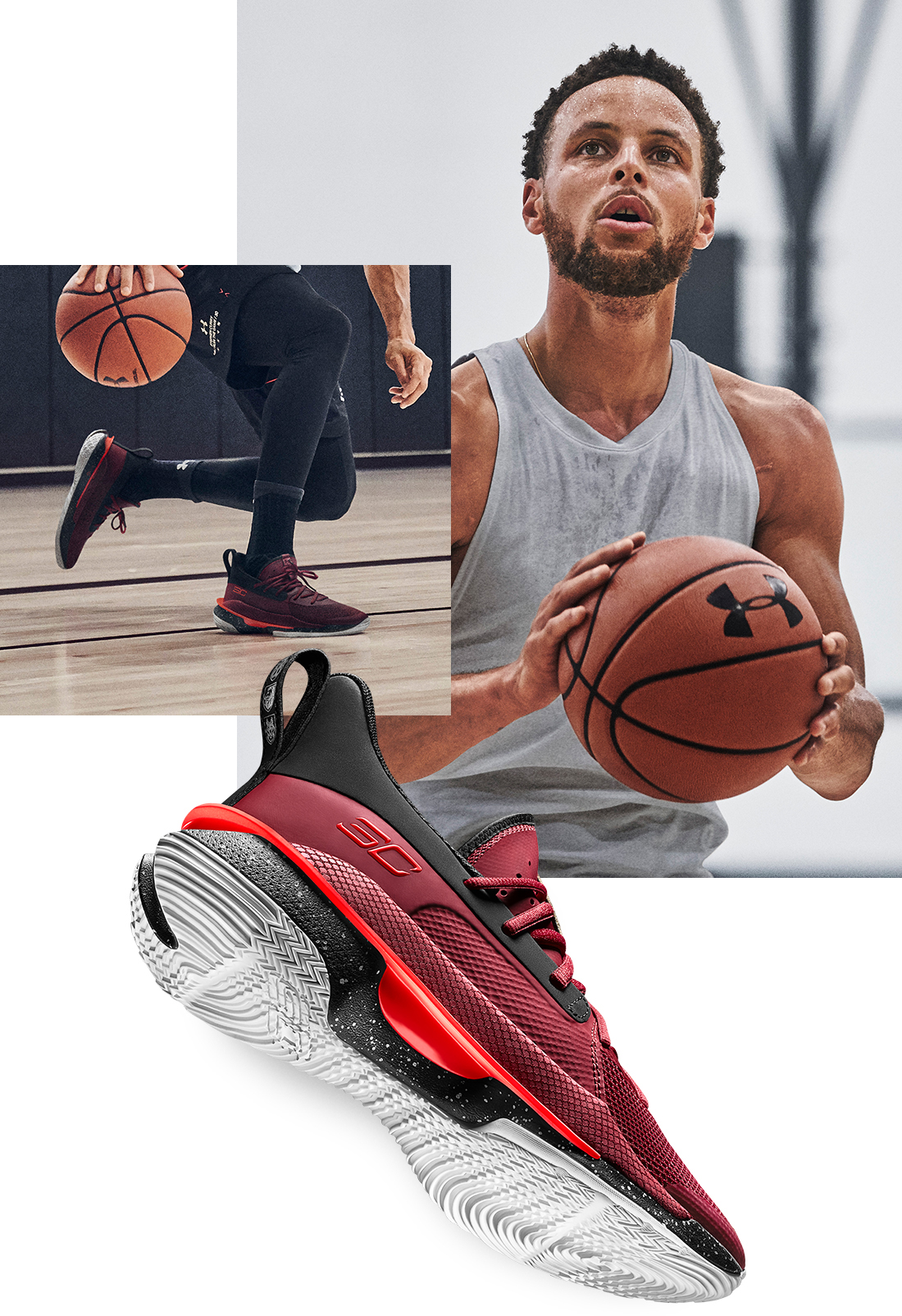curry 7 australia