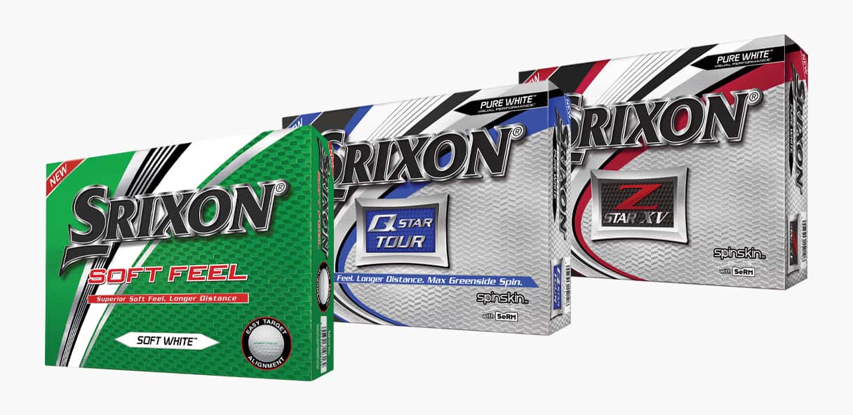 Dick's Sporting Goods Tommy Armour 845 Is Back! New Woods